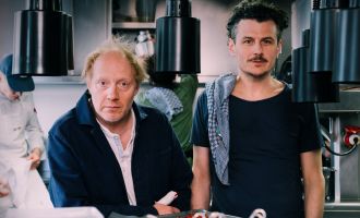 EFERDING. 5x2 Karten für Manuel Rubey & Simon Schwarz