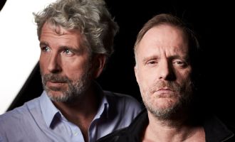 GMUNDEN. 5x2 Karten für Stermann & Grissemann