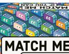 LINZ. 1x das Partyspiel „Match me if you can“