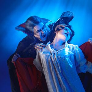 PASSAU. 3x2 Karten für die Nacht der Musicals