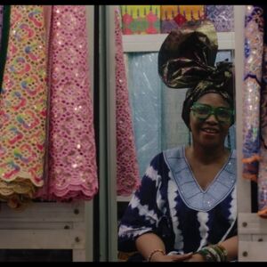 WELS. 1x2 Karten für „Stoff – Ein Spitzengeschäft“ im Programmkino Wels