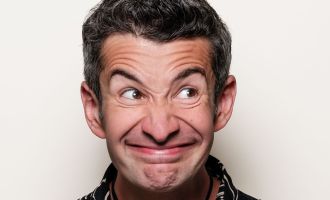 MAUTHAUSEN. 5x2 Freikarten für Omar Sarsam