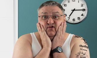 ENNS. 5x2 Karten für Walter Kammerhofer