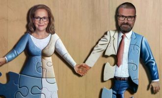 MARCHTRENK. 5x2 Karten für Weinzettl & Rudle