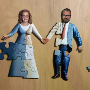 VÖCKLABRUCK. 5x2 Karten für Weinzettl & Rudle