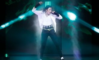 PASSAU. 3x2 Freikarten für "Beat it!"