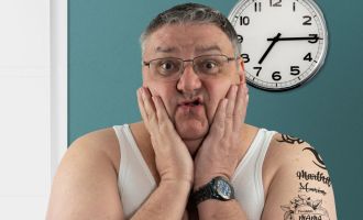 GAMPERN. 5x2 Karten für Walter Kammerhofer