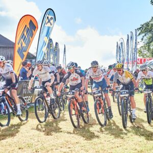 KLEINZELL. 2x1 Startplatz für den Raiffeisen Granitmarathon