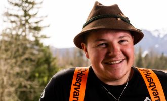 LENZING. 5x2 Karten für den Addnfahrer