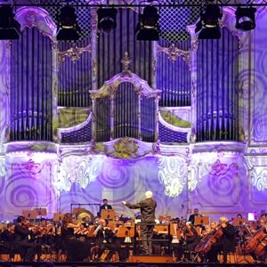 3x2 Karten für „The Music of Hans Zimmer & John Williams“