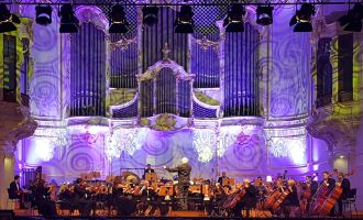 3x2 Karten für "The Music of Hans Zimmer & John Williams"