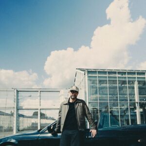TÜSSLING. 3x2 Karten für Mark Forster