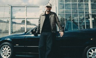 TÜSSLING. 3x2 Karten für Mark Forster