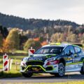 ROHRBACH. 10x2 Tageskarten für die ADAC 3 Städte Rallye 2026