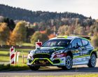ROHRBACH. 10x2 Tageskarten für die ADAC 3 Städte Rallye 2026