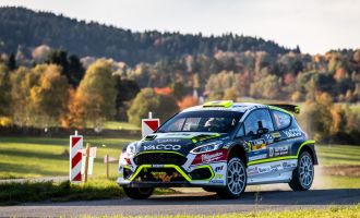 ROHRBACH. 10x2 Tageskarten für die ADAC 3 Städte Rallye 2026
