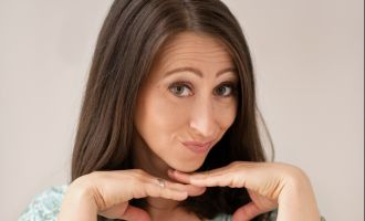ROHRBACH-BERG. 5x2 Karten für Lydia Prenner-Kasper