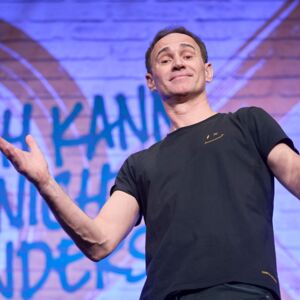 SCHÄRDING. 5x2 Karten für Gernot Kulis