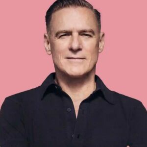 Klam: 3x2 Freikarten für das ausverkaufte Konzert von Bryan Adams, 2. August, Burg Clam