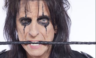 KLAM. 3x2 Freikarten für das ausverkaufte Clam Rock-Konzert am 3. Juli