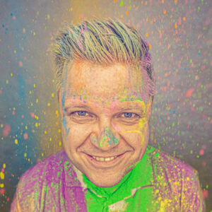 SUBEN. 1x2 Karten für Ralf Winkelbeiner, 18. September, 20 Uhr, im Veranstaltungssaal