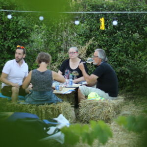 KIRCHBERG-THENING, 5x2 Freikarten für „Live im Weingarten, 11. Juli, Weingarten Gumpolding