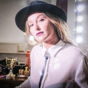 ANSFELDEN, 2x2 Freikarten für Malarina, 26. September, Anton Bruckner Centrum