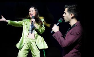 ANSFELDEN, 2x2 Freikarten für Broadway Musical Hits, 6. März, Anton Bruckner Centrum