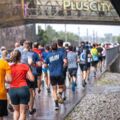 PASCHING, 2x1 Teamteilnahme am business2run, 2. Juli, PlusCity
