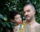 WILHERING, 5x2 Freikarten für theaterSPECTACEL Ein Sommernachtstraum, 31. Juli, Theaterscheune Stift Wilhering