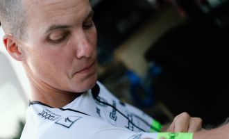 KRONSTORF. 5x2 Freikarten für Filmpremiere Lukas Kaufmann, 4. Oktober, Josef-Heiml-Halle