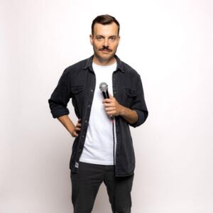 ANSFELDEN, 2x2 Freikarten für Paul Klambauer, 23. Oktober, Anton Bruckner Centrum