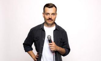 ANSFELDEN, 2x2 Freikarten für Paul Klambauer, 23. Oktober, Anton Bruckner Centrum
