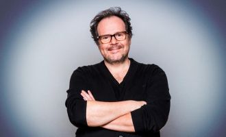 ANSFELDEN, 2x2 Freikarten für Thomas Mraz, 13. November, Anton Bruckner Centrum