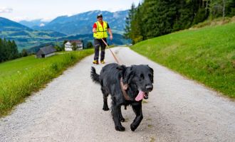 WINDISCHGARSTEN. 1x2 Karten für die "Nacht der Berge" am 3. Jänner, 15.30 Uhr im Kulturhaus Römerfeld in Windischgarsten