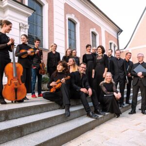 ALTHEIM. 1x2 Karten für „Ungekanntes Land“ am 27. September in der Landesmusikschule Altheim