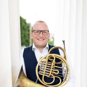 ENZENKIRCHEN. 2x2 Karten für das Frühlingskonzert am 28. März