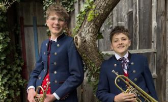 EGGERDING. 3x2 Karten für das Konzert des Musikvereins Eggerding am 9. Mai