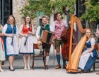 ZELL/PRAM. 3x2 Karten für das Benefizkonzert mit der BruckZuckMusi am 28. Mai 