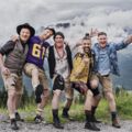 SCHÄRDING. 7x2 Karten für das Schärdinger Charity Open Air mit voXXclub am 13. Juni
