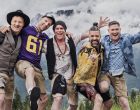 SCHÄRDING. 7x2 Karten für das Schärdinger Charity Open Air mit voXXclub am 13. Juni