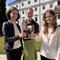 ZELL/PRAM. 3x2 Stempelpässe für Weinerlebnis im Schloss am 30. Mai