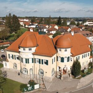 ANDORF. 2x2 Karten für das Musiktheater „Andorfer samma“ beim Festwochenende am 13. Juni