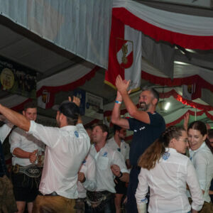 ST. AEGIDI. 4x2 Freikarten für das Wildsaufest von 24. bis 26. Juli