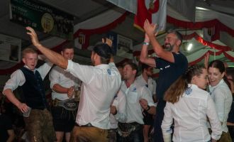 ST. AEGIDI. 4x2 Freikarten für das Wildsaufest von 24. bis 26. Juli