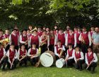 WESENUFER. 2x1 Gutschein für Essen und Trinken beim Jubiläumsfest des Musikvereins Wesenufer von 24. bis 25. Juli