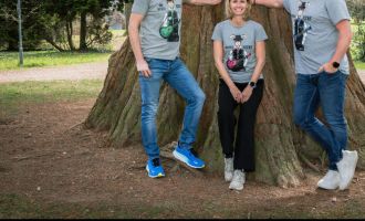 „Innviertel rockt“: Neues Festival bringt Weltstars nach Ried