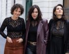 SCHARDENBERG. 3x2 Karten für die Schick Sisters beim Kneiding Open Air am 1. August