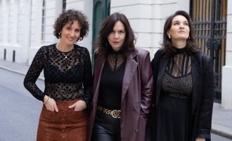 SCHARDENBERG. 3x2 Karten für die Schick Sisters beim Kneiding Open Air am 1. August