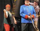 SCHÄRDING. 2 x 2 Karten für Räuber Hotzenplotz am 27. September im Kubinsaal